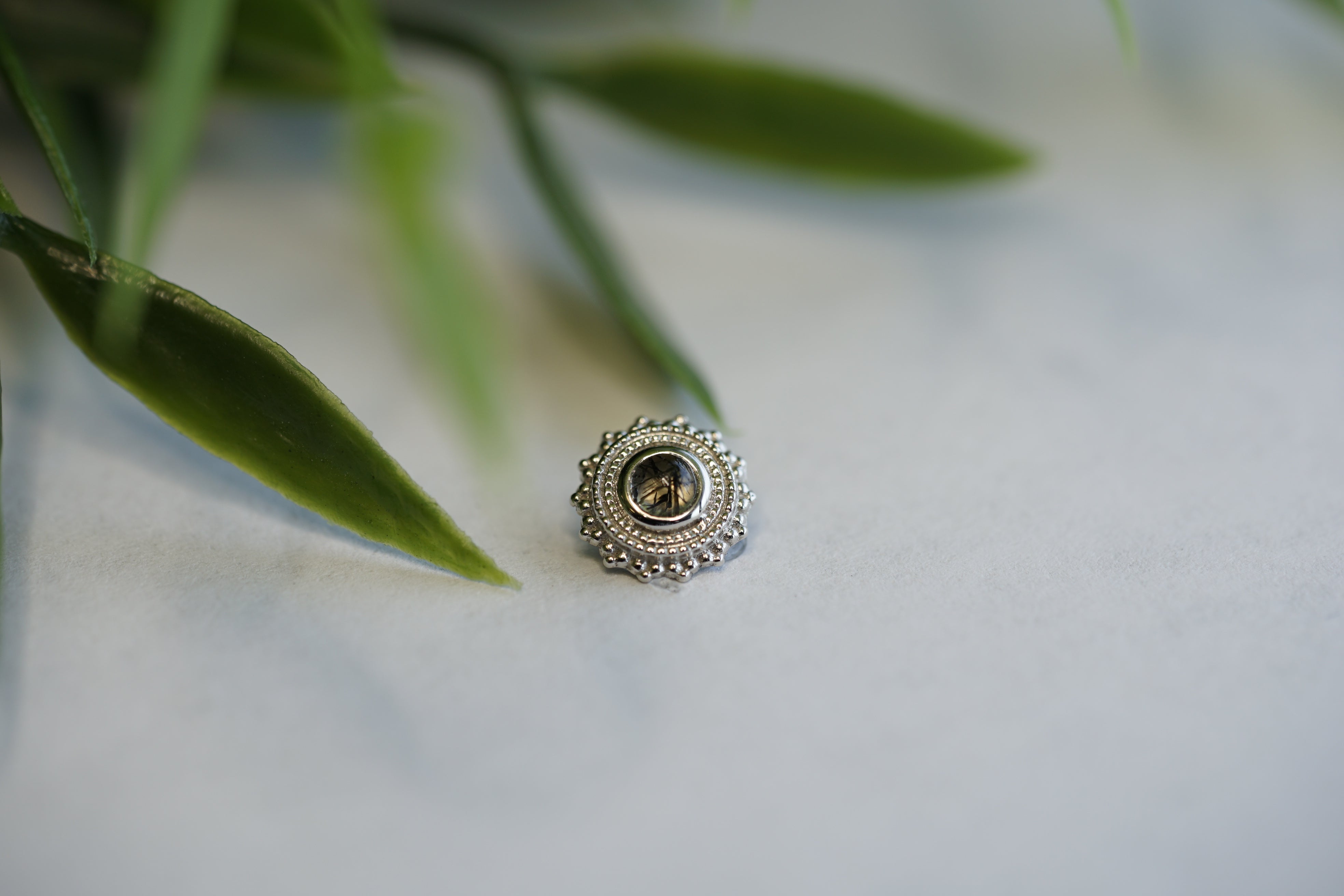 Afghan 8mm Round 14g