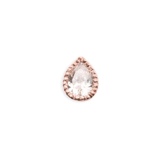 Scalloped Pear
