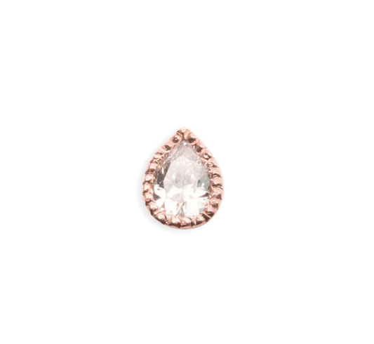 Scalloped Pear