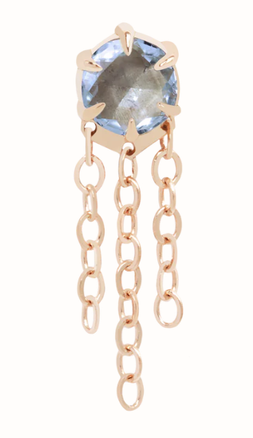 Illuminate Small with Chains