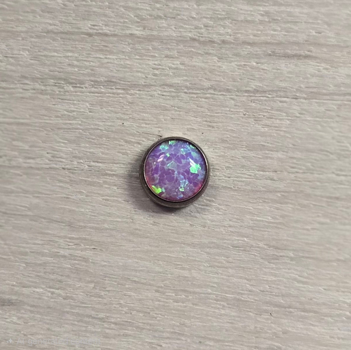 Titanium Opal Cabochons