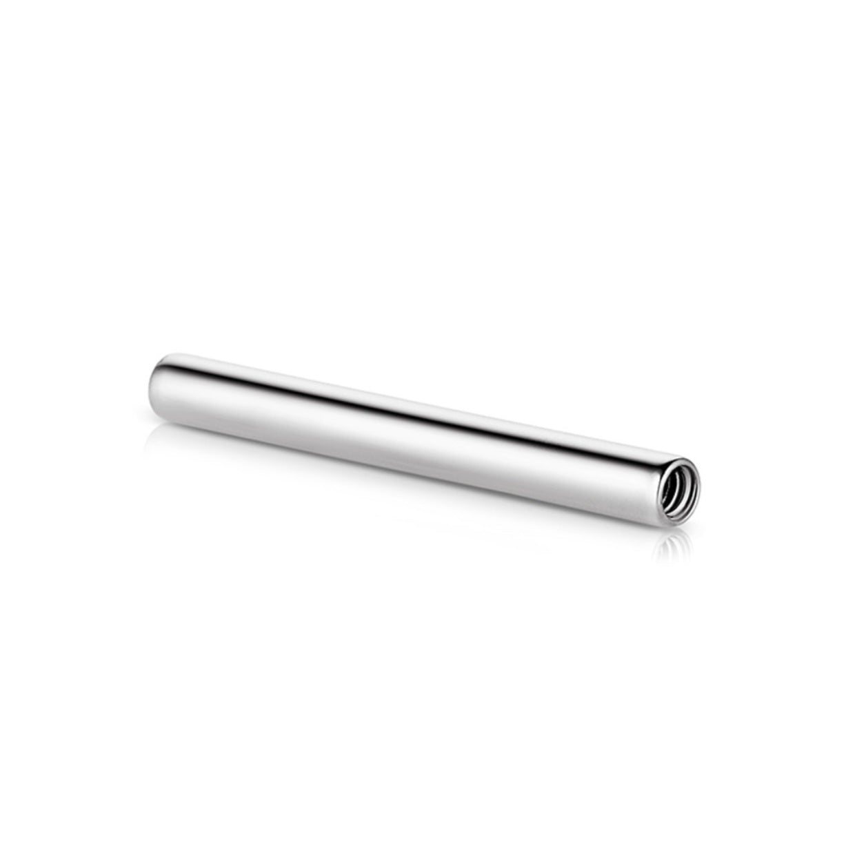 Shaft Without Thread What's Included in Your Piercing Price – Tacoma's Best Piercing