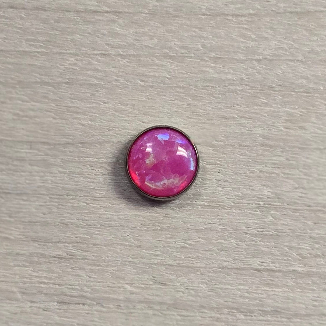 Titanium Opal Cabochons