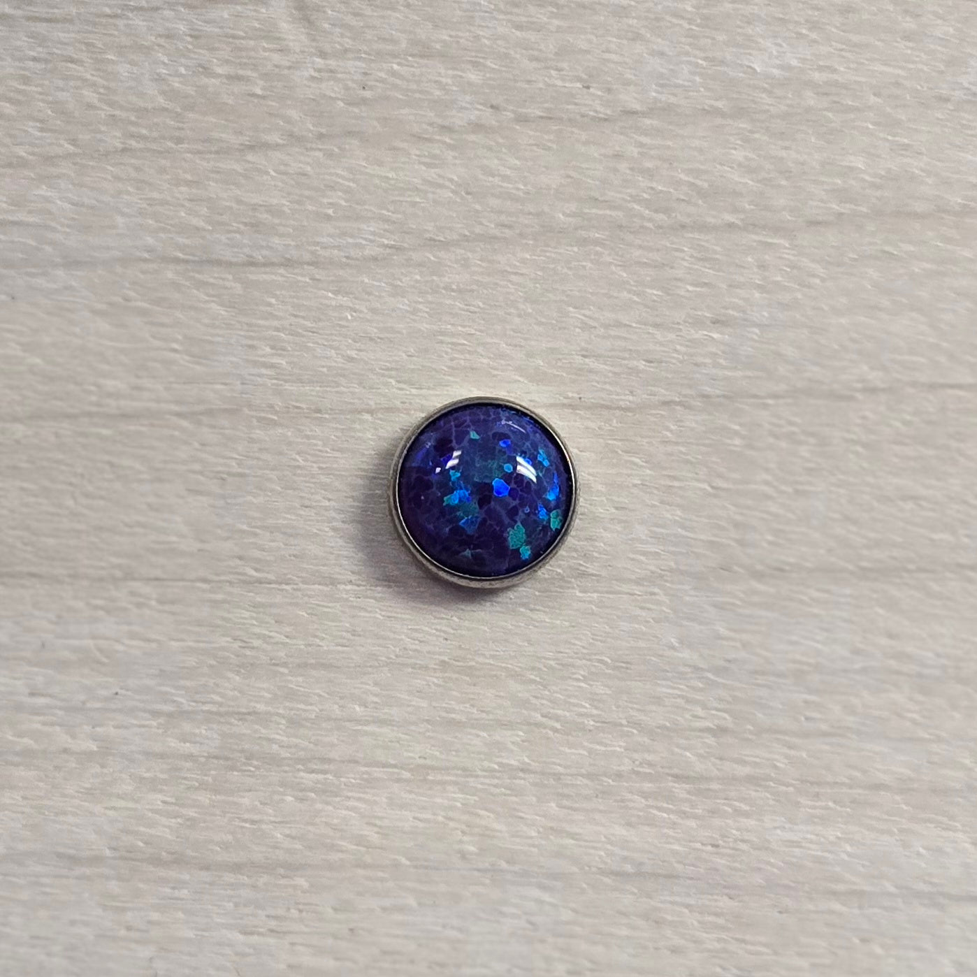 Titanium Opal Cabochons