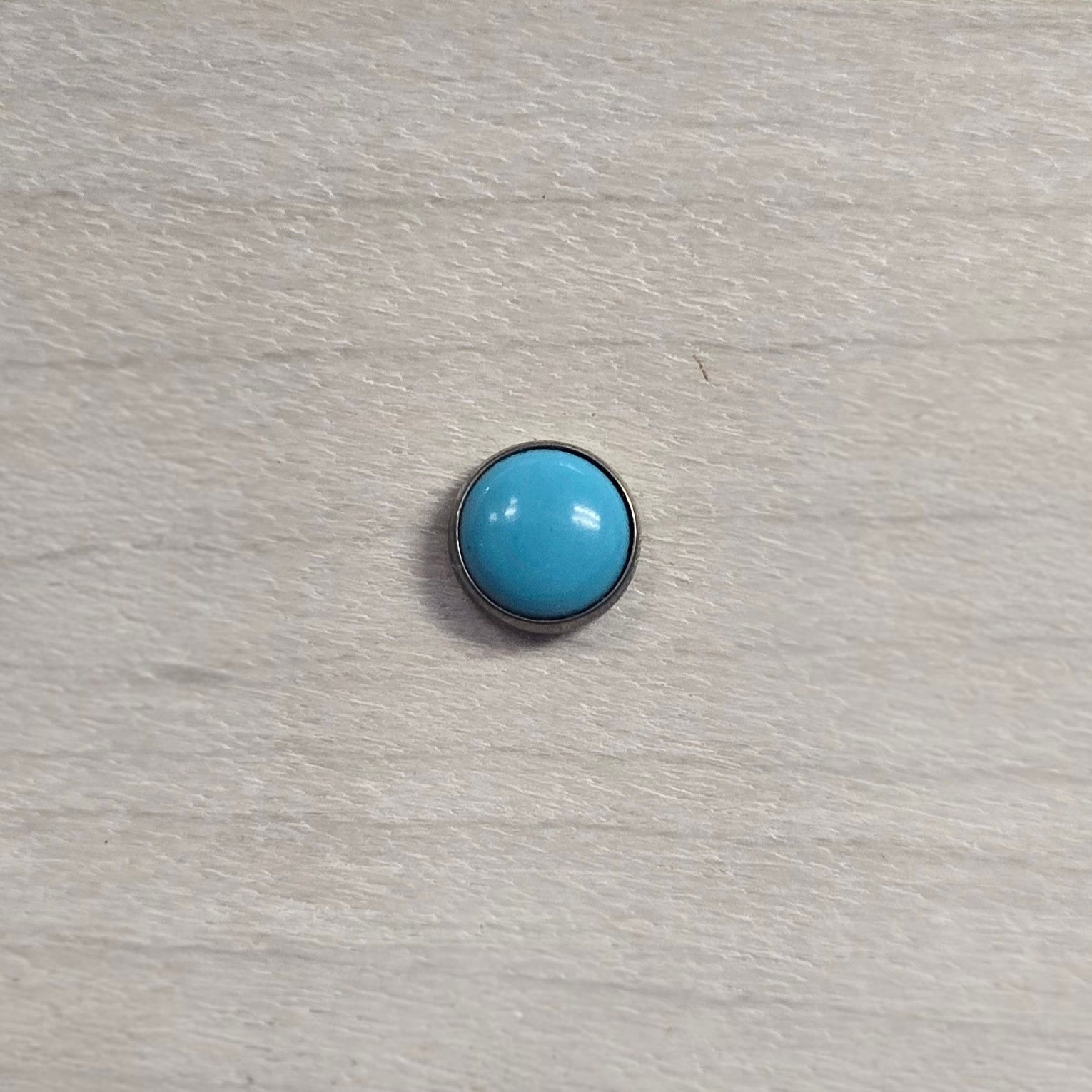 Titanium Opal Cabochons
