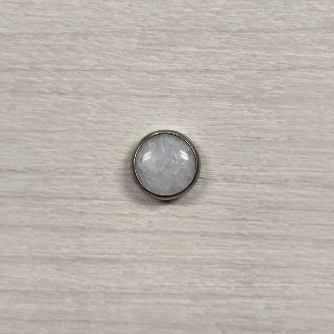 Titanium Opal Cabochons