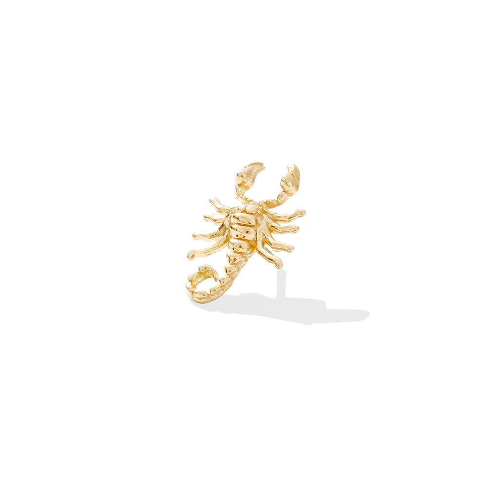 Scorpion