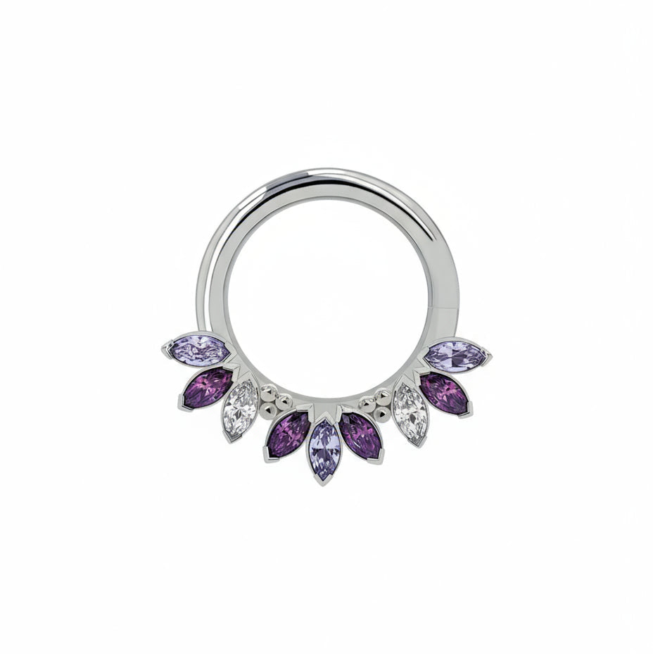 Sedona Seam Ring