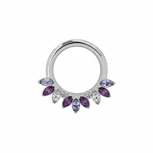Sedona Seam Ring