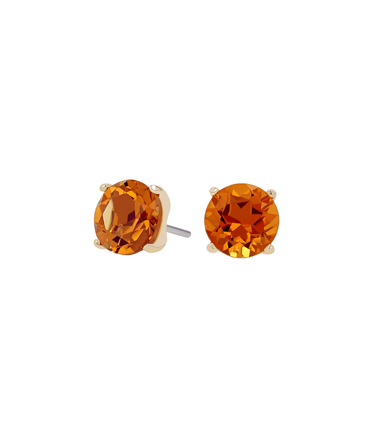 Tiffany Gold Prong Gems